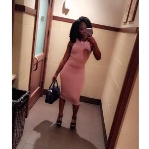 Meet your Posher, Lynette